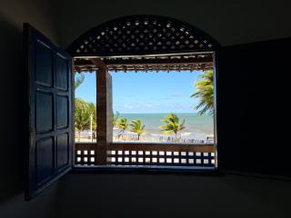 Casa da Janelas Azuis Praia Azul - 5