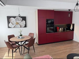 Bohemes Apartments - 2