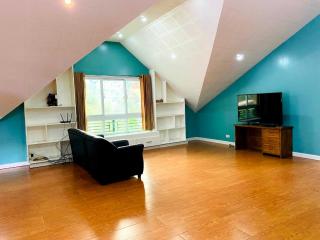 Spectacular Attic 2Bedroom 12 Guests up to 18 - 2