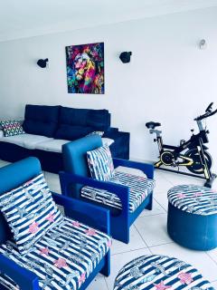 APTO 111 Pitangueiras -Vista Mar - 8