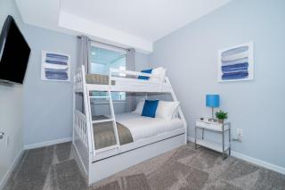 3141-307DM STOREY LAKE, CONDO 2/2 LAKE VIEW - 9