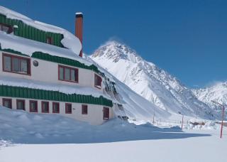 La Reine des Neiges 102 - 0