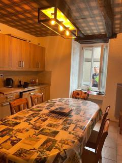 Gîte Fany - 2