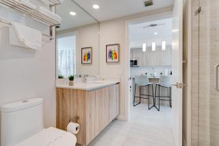 3900-719JC DESIGN DISTRICT, CONDO 1 BEDROOM /1 BATHROOM & BAYVIE - 5