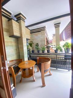 Rumah Ary Homestay & Spa - 8