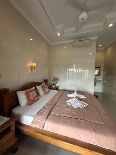 Rumah Ary Homestay & Spa - 3