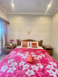 Rumah Ary Homestay & Spa - 4