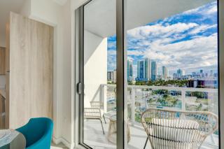 3900-902CH DESIGN DISTRICT, CONDO 2 BEDROOMS & 2 BATHROOMS - 5