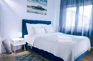 Apartments with parking space Zagreb - 24973 - 6