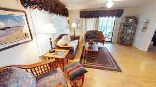 River Creek 1 Unit 401 - 5