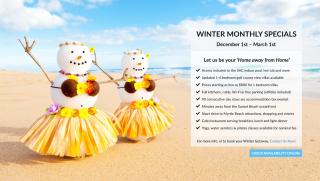 River Creek 1 Unit 401 - 1