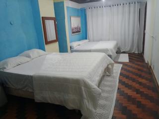 pousada top mix apt303 - 0