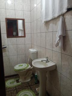 pousada top mix apt303 - 7