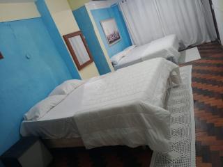 pousada top mix apt303 - 4