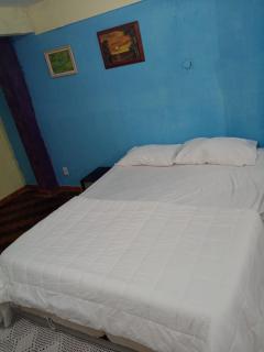 pousada top mix apt303 - 3