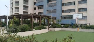 Departamento hermosa vista al mar - 1