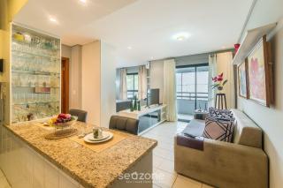 Studio w/ Partial Sea View SOC0316 - 9