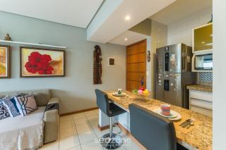 Studio w/ Partial Sea View SOC0316 - 3