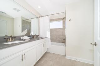 4381FA TOWNHOUSE 4 BEDROOMS & 3 BATHROOMS + POOL - 5