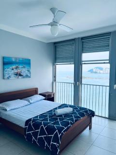 APTO 111 Pitangueiras -Vista Mar - 0