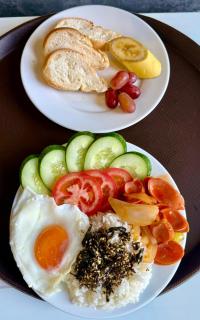 Catba SunWoo Homestay & Hotel - 8