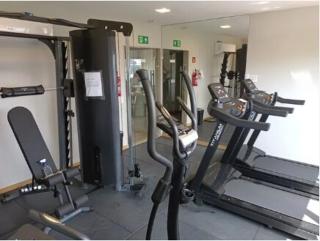 Ao Lado do Salvador Shopping - Apartamento Moderno - 6