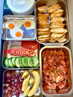 Catba SunWoo Homestay & Hotel - 9