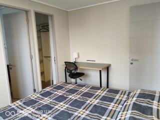 Ñuble Comfortable and centrally located - 5