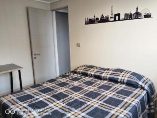 Ñuble Comfortable and centrally located - 3