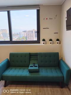 Ñuble Comfortable and centrally located - 2