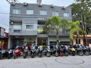 Hotel Paraiso Termal - 0