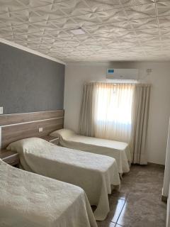 Hotel Paraiso Termal - 7