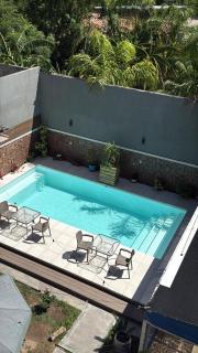 Hotel Paraiso Termal - 1