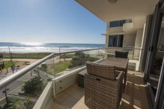 Northcliffe Terrace Beach Front - 7