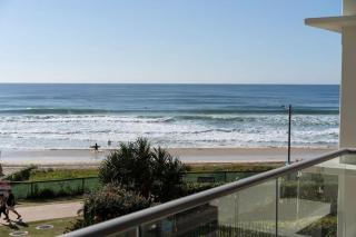 Northcliffe Terrace Beach Front - 2