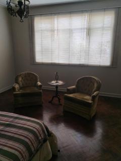 Amplio Departamento 2 dormitorios - 0