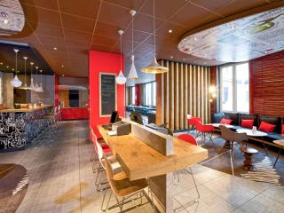 ibis Hotel Hamburg Alster Centrum - 9