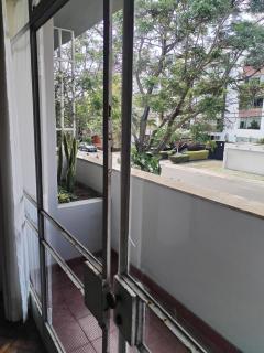 Amplio Departamento 2 dormitorios - 6