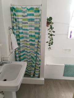 Amplio Departamento 2 dormitorios - 5