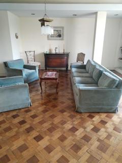 Amplio Departamento 2 dormitorios - 2