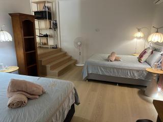 Granadilla ST 超大独立附属公寓G4 - 9