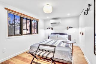 Peaceful Ranch Overlooking Mustangs with Full Kitchen & Fireplace - 4