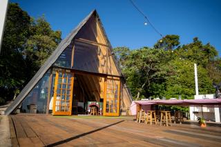 Cabana Pico do Gavião - 7