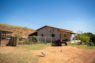 Cabana Pico do Gavião - Andradas - 9