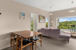 Treetop Break - Waipu Cove Holiday Home - 6