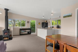 Treetop Break - Waipu Cove Holiday Home - 5