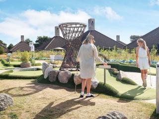 5 person holiday home in Karrebaeksminde - 1