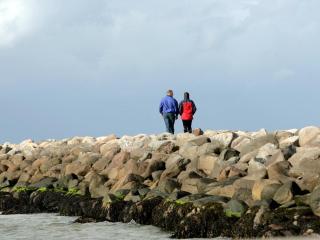 8 person holiday home on a holiday park in Bogense - 6