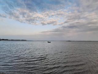 8 person holiday home on a holiday park in Bogense - 2