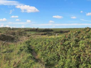 Cabin in camping resort with heating - 6